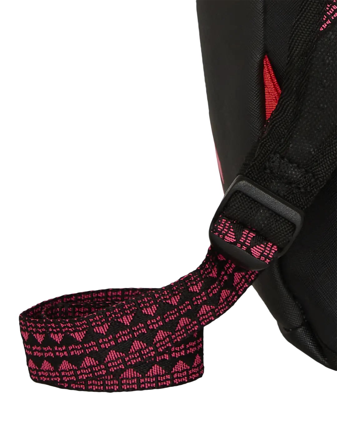 A.I. AFRICAN INTELLIGENCE PRIDE AND POWER BACKPACK - SANDFLOWER COLLAB - Image 16