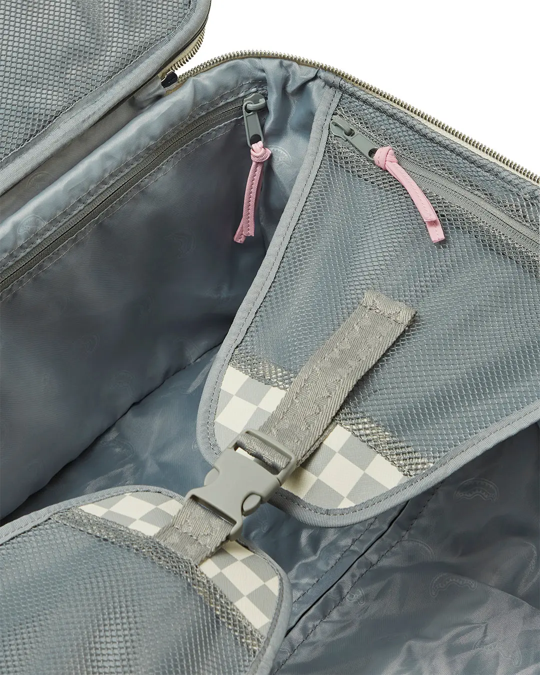 XTC LA PALAIS JETSETTER CARRY-ON LUGGAGE - Image 13