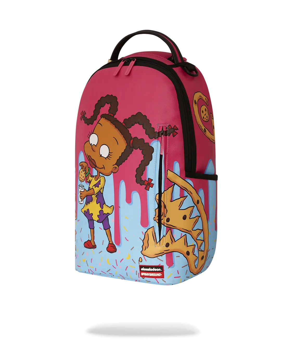 RUGRATS SUSIE ART CLASS - Image 6