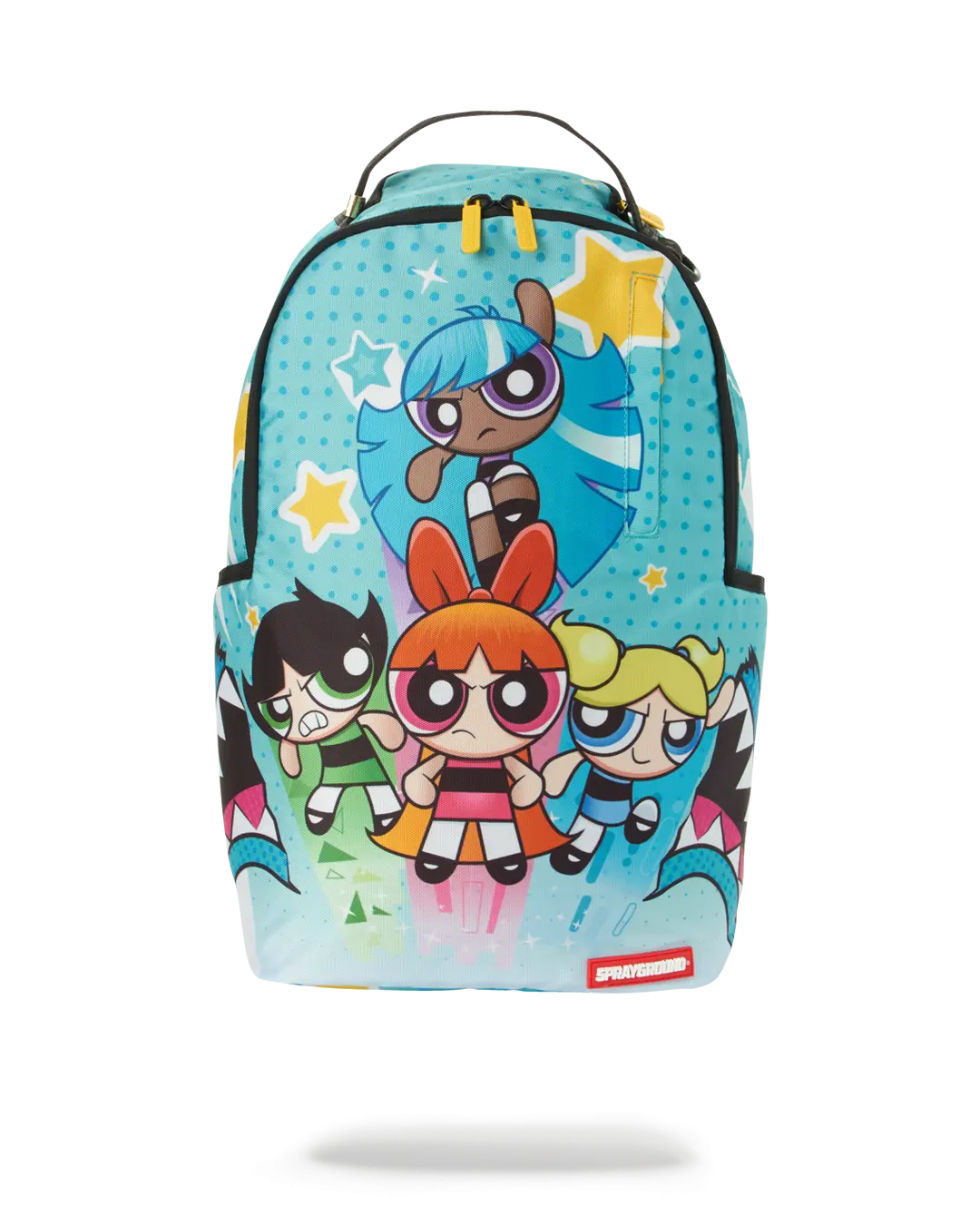 POWERPUFF GIRLS BACKPACK