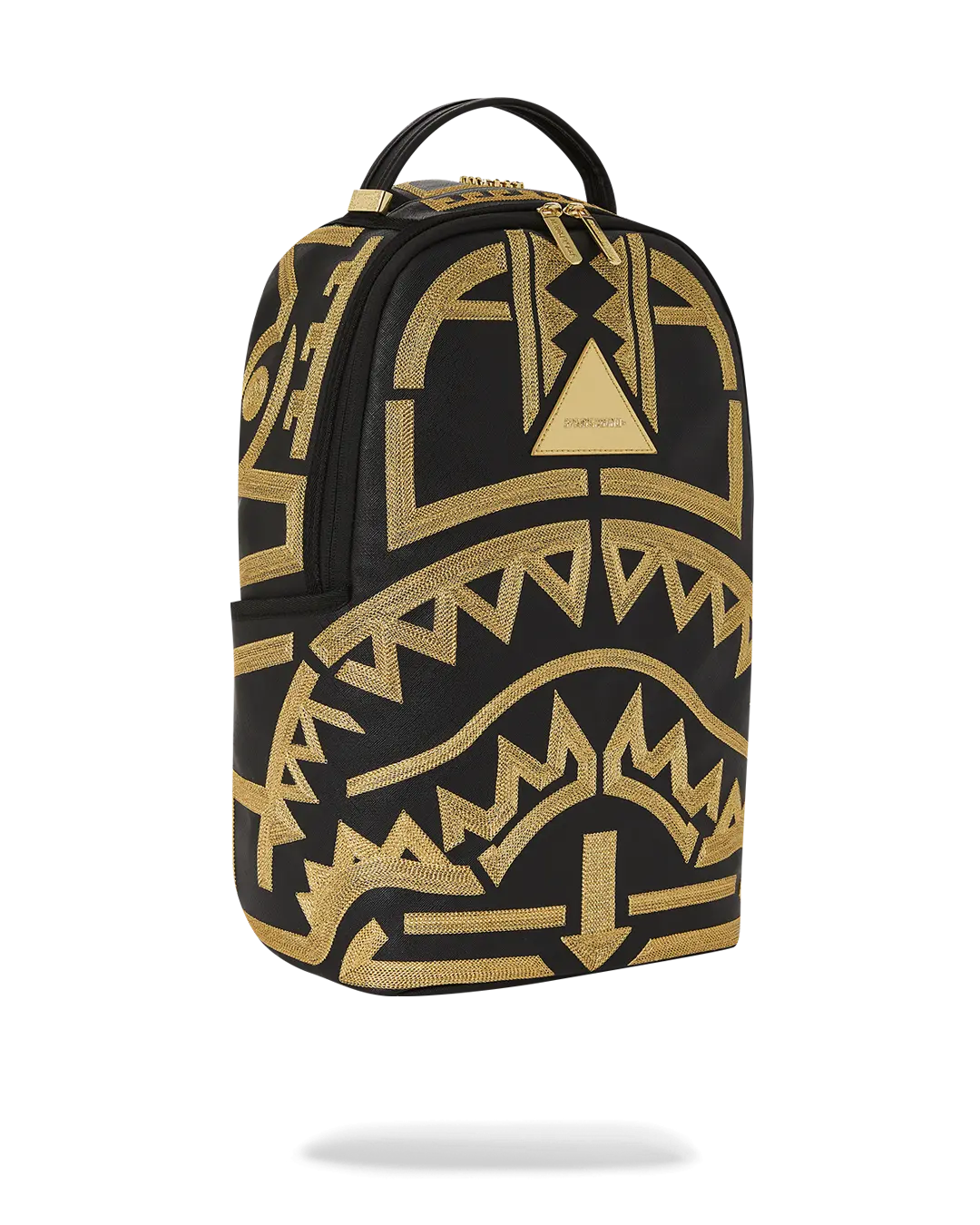 A.I.8 AFRICAN INTELLIGENCE PATH TO THE FUTURE II BACKPACK (DLXV) - Image 3