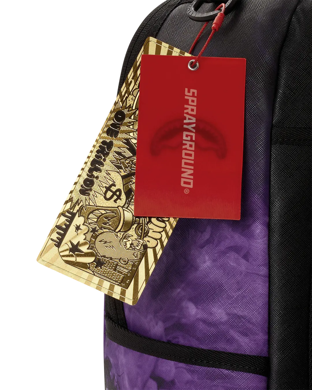 SHADOW FADE BACKPACK - Image 11
