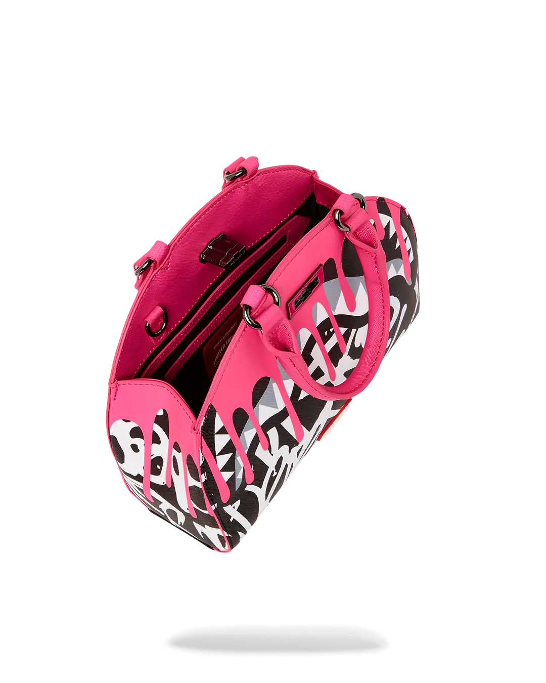 VICE DRIP SEASIDE HANDBAG - Image 9