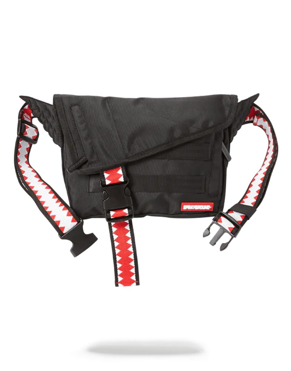 WINGED CROSSBODY - Image 2