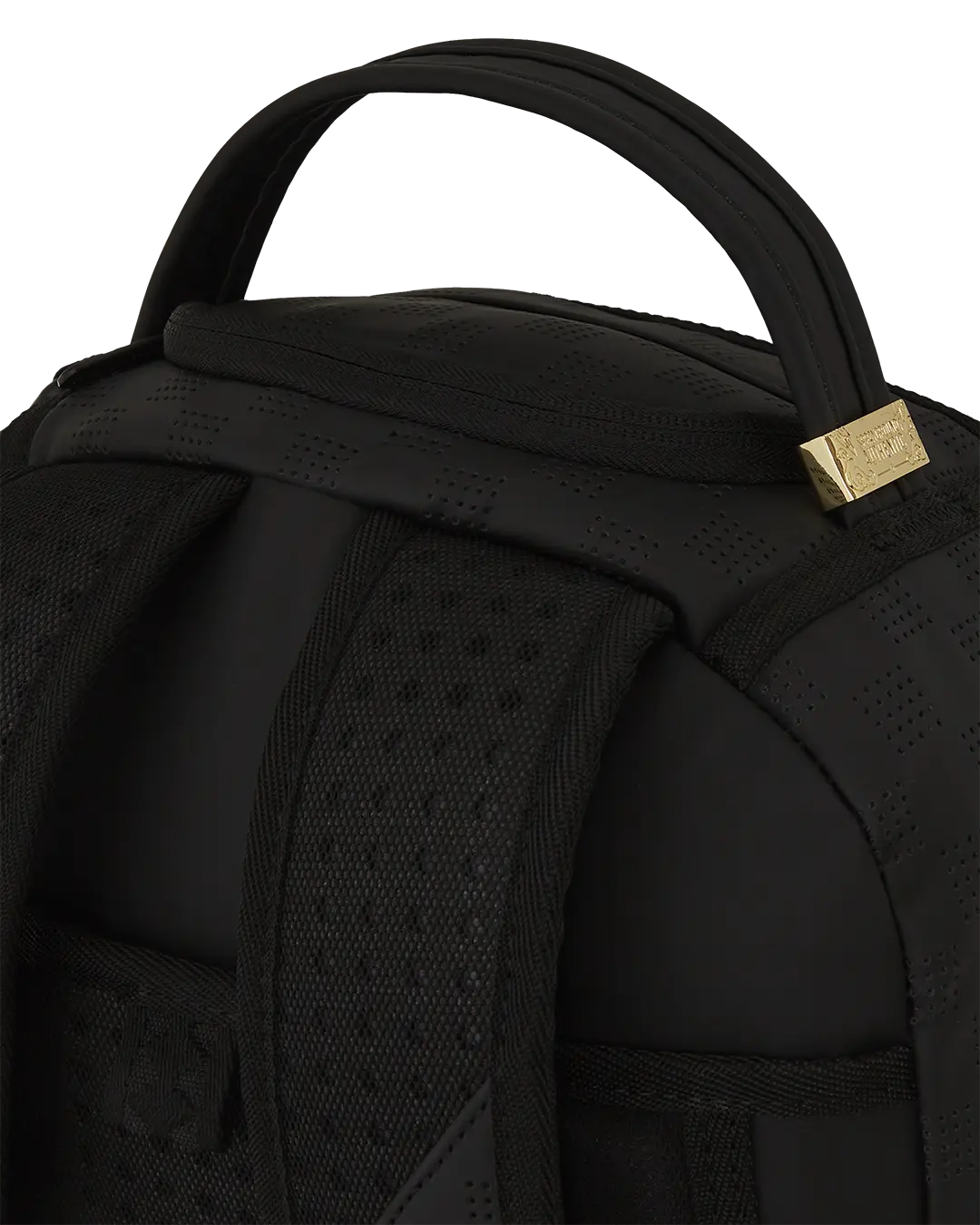 GLOBAL MOGUL BILLIONAIRE BACKPACK - Image 10