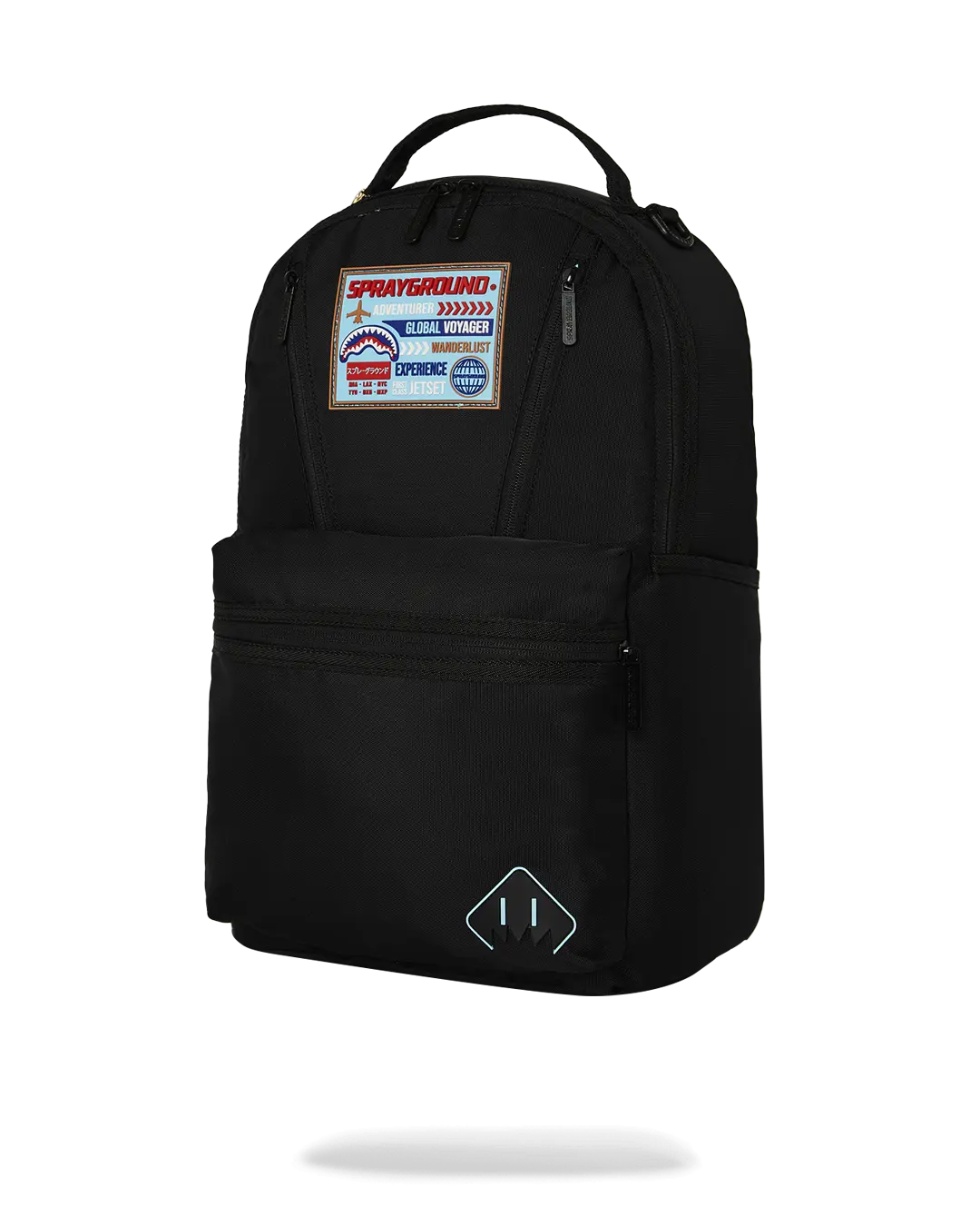 DARKWAVE CARGO HERO BACKPACK - Image 9