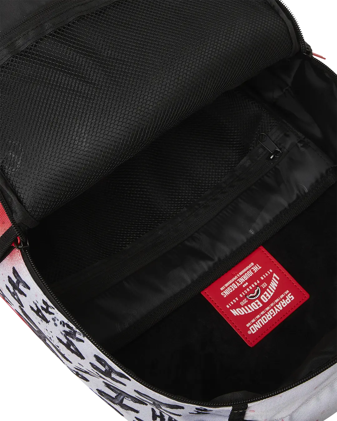 THE JOKER: VANDAL MOD DLXR BACKPACK - Image 8