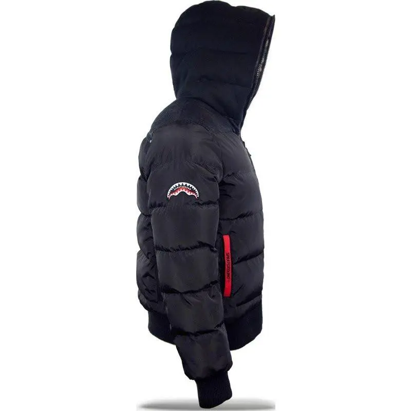 HEAD HUNTER REVERSIBLE WINTER COAT - Image 12