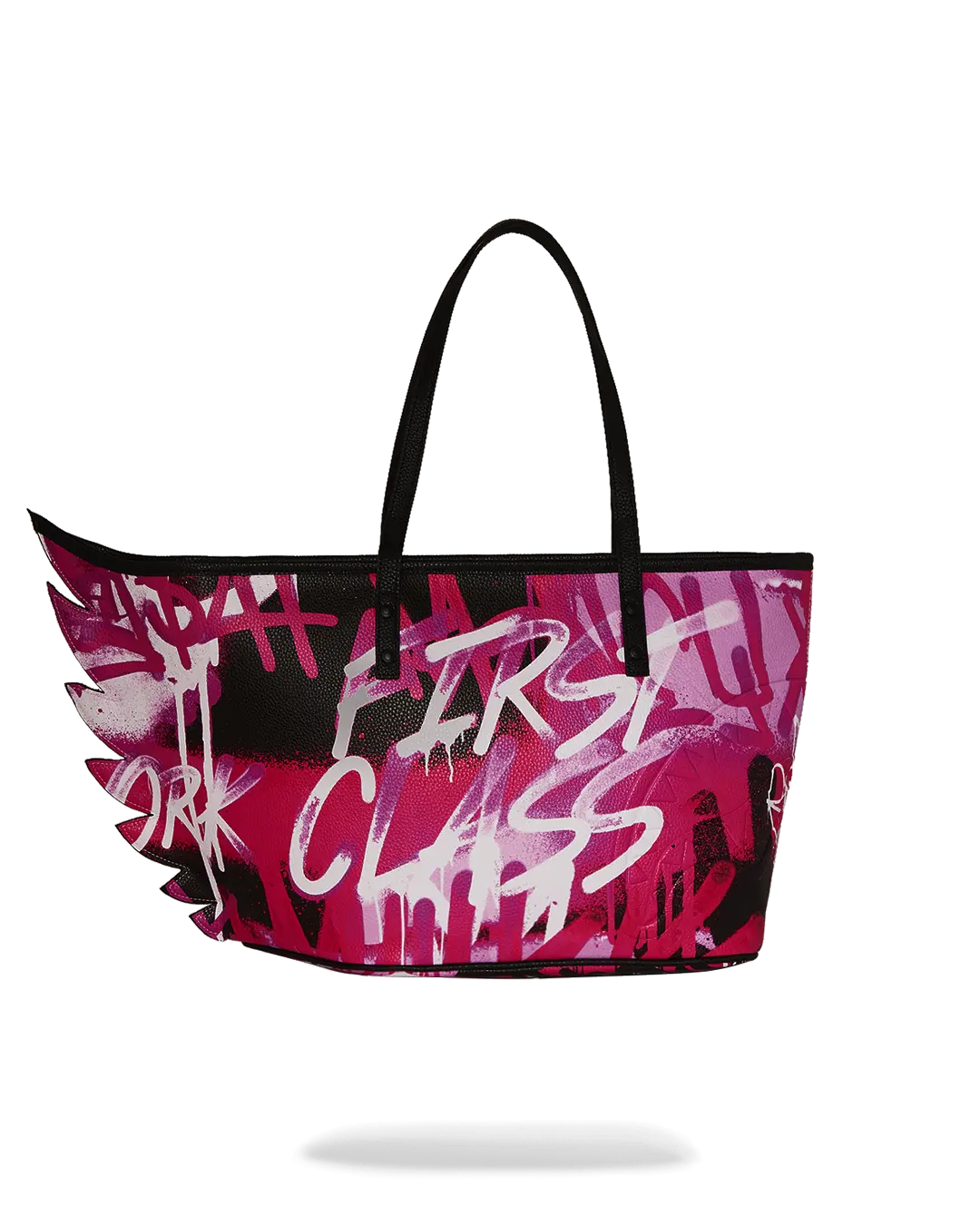 THE WING TOTE AFTERGLOW SKYGLOW - Image 5