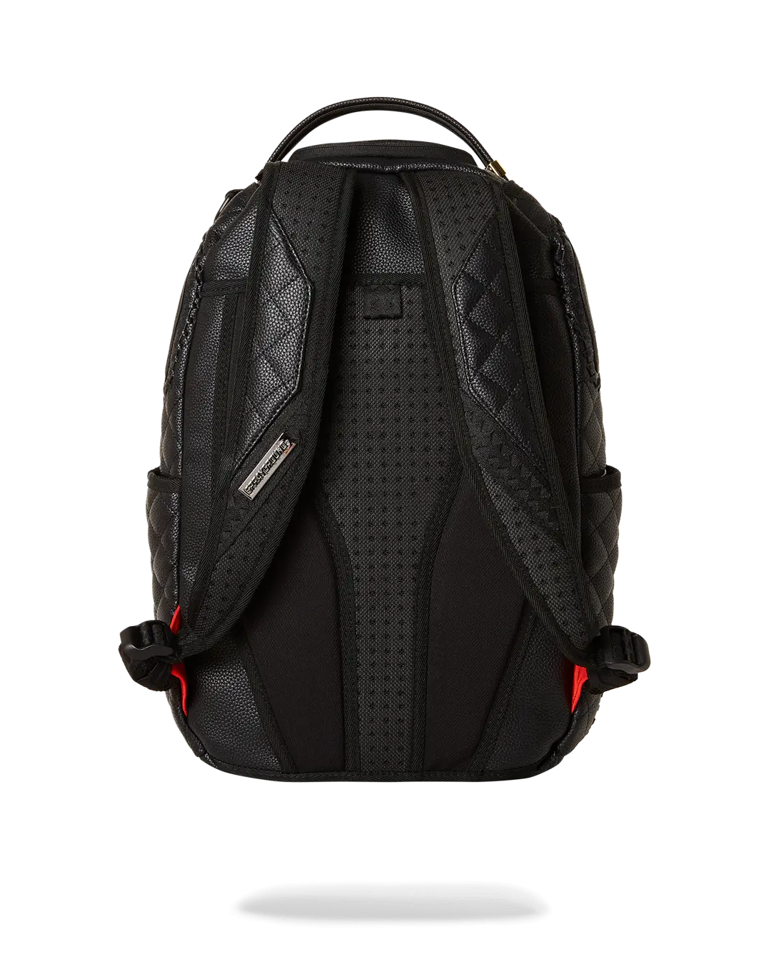 RIVIERA BACKPACK (BLK) - Image 8