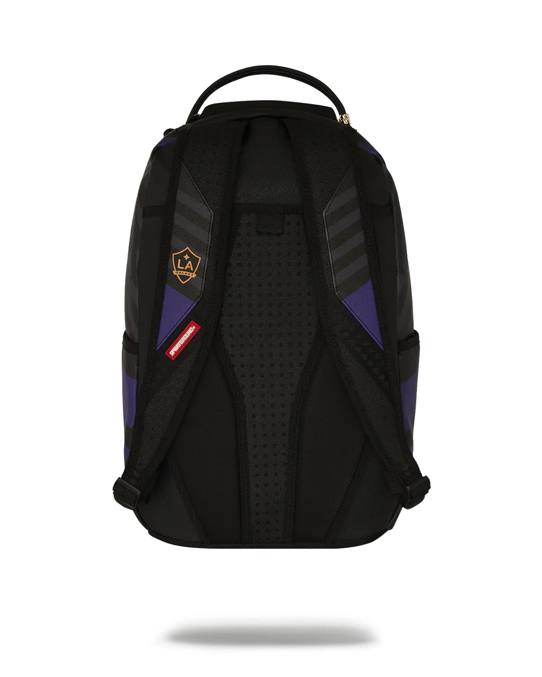 MLS LA GALAXY EDWIN CERRILLO 20 BACKPACK - Image 4