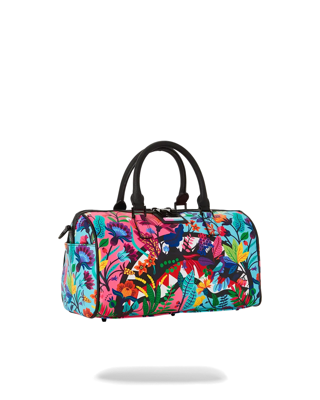 AVANT GARDEN MINI DUFFLE - Image 3