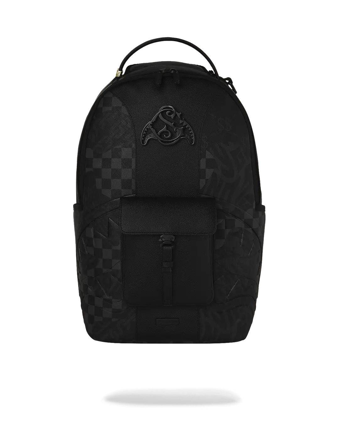 4AM JETSET MINDSET BACKPACK