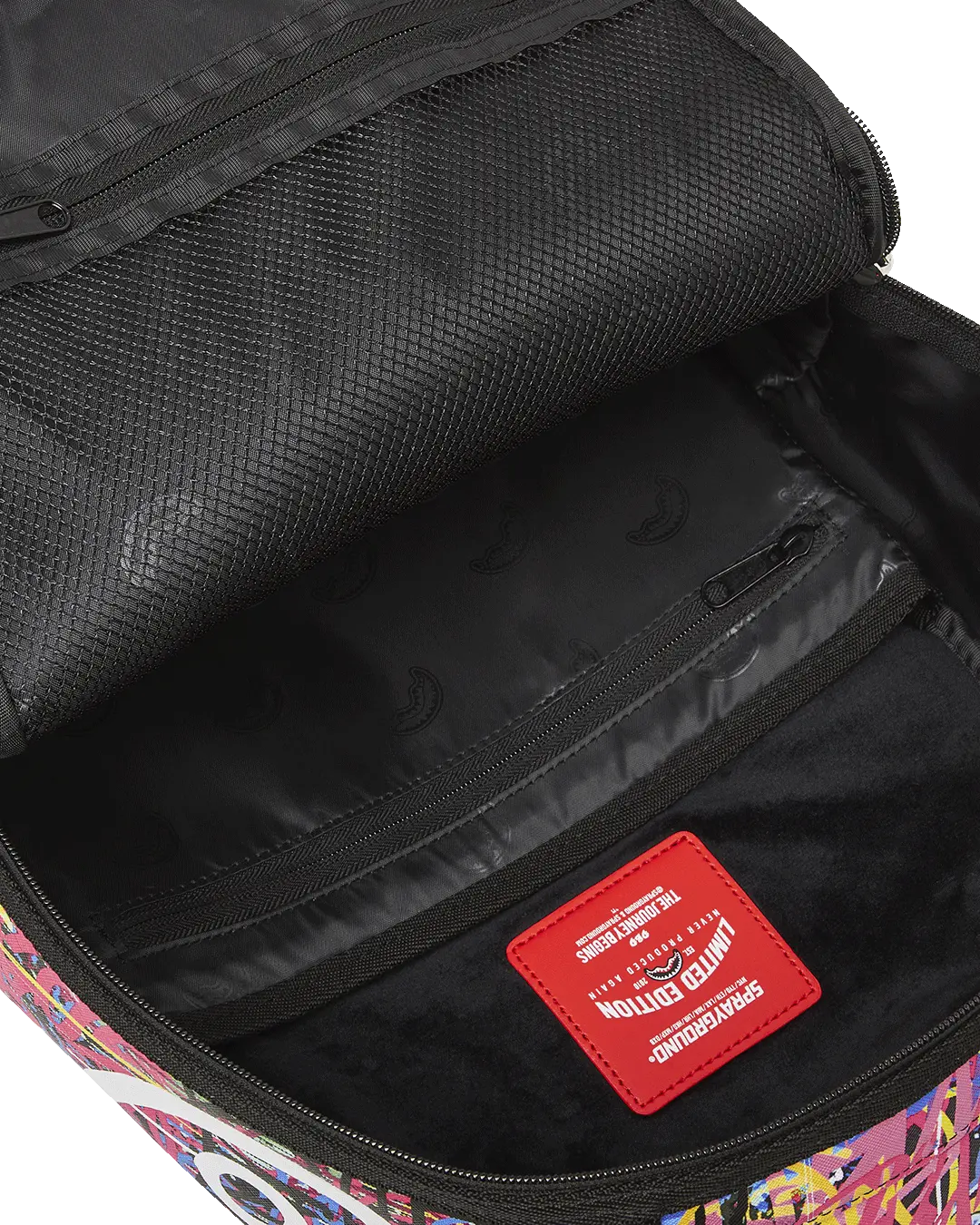 LOWER EAST SIDE BACKPACK - Image 15