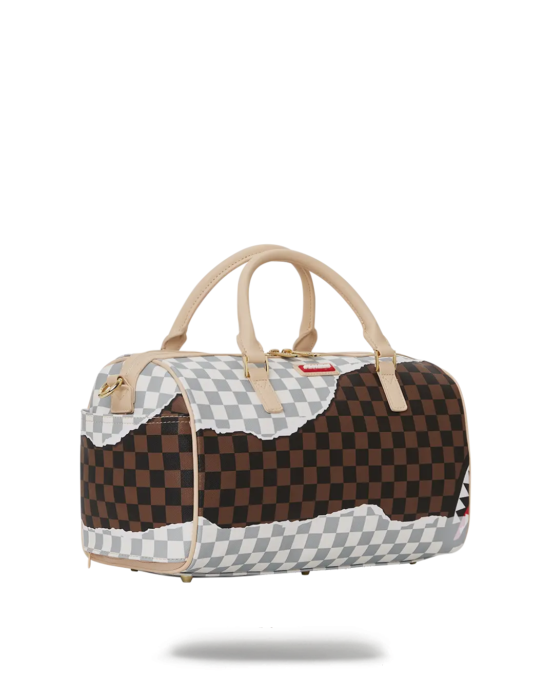 UNSTOPPABLE ENDEAVORS II MINI DUFFLE - Image 3