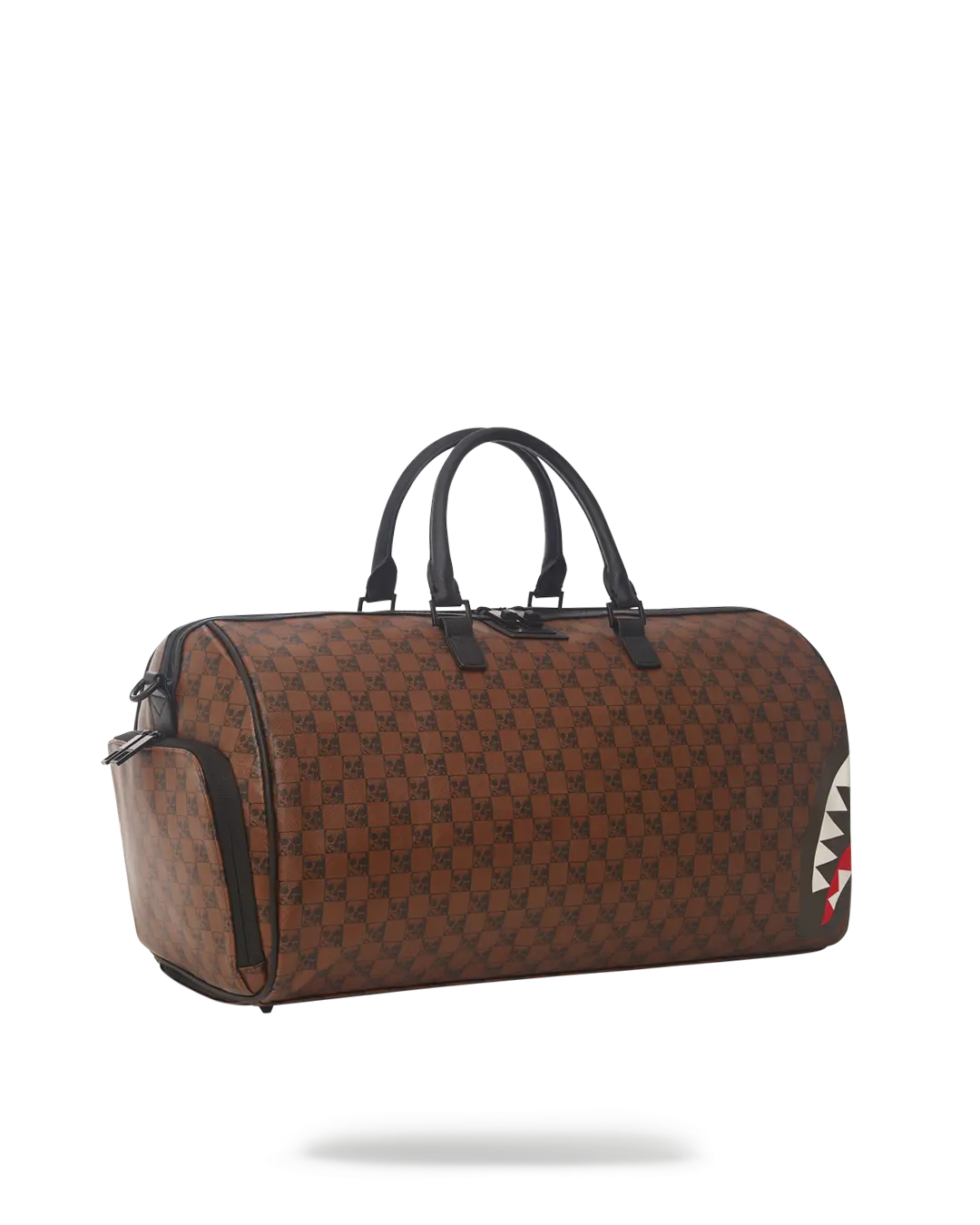 SHARKS AND SKULLS DUFFLE - Image 7