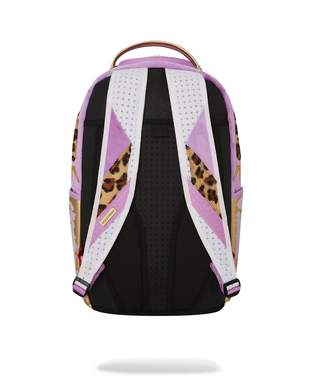A.I. AFRICAN INTELLIGENCE PARADIGM OF THE PYRAMID BACKPACK - SANDFLOWER COLLAB - Image 7