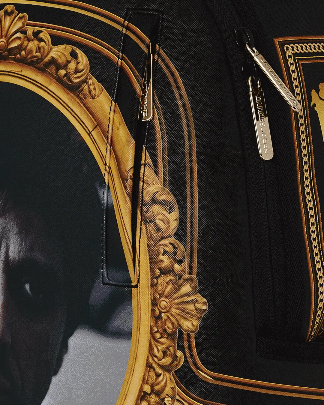 SCARFACE I'M TONY MONTANA BACKPACK (DLXV) - Image 6