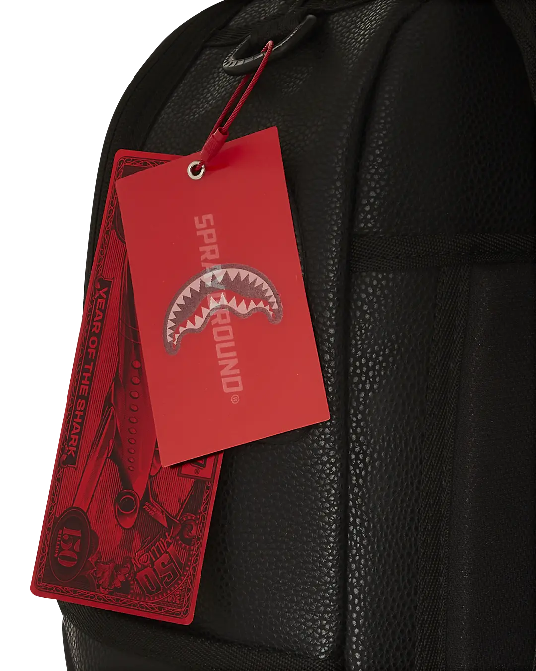 THE HQ BACKPACK - Image 12
