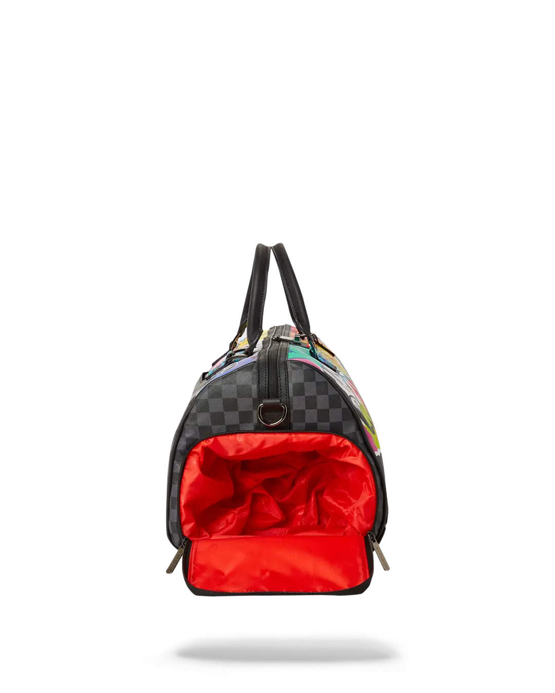 ARTISTIC PURSUIT DUFFLE - Image 13