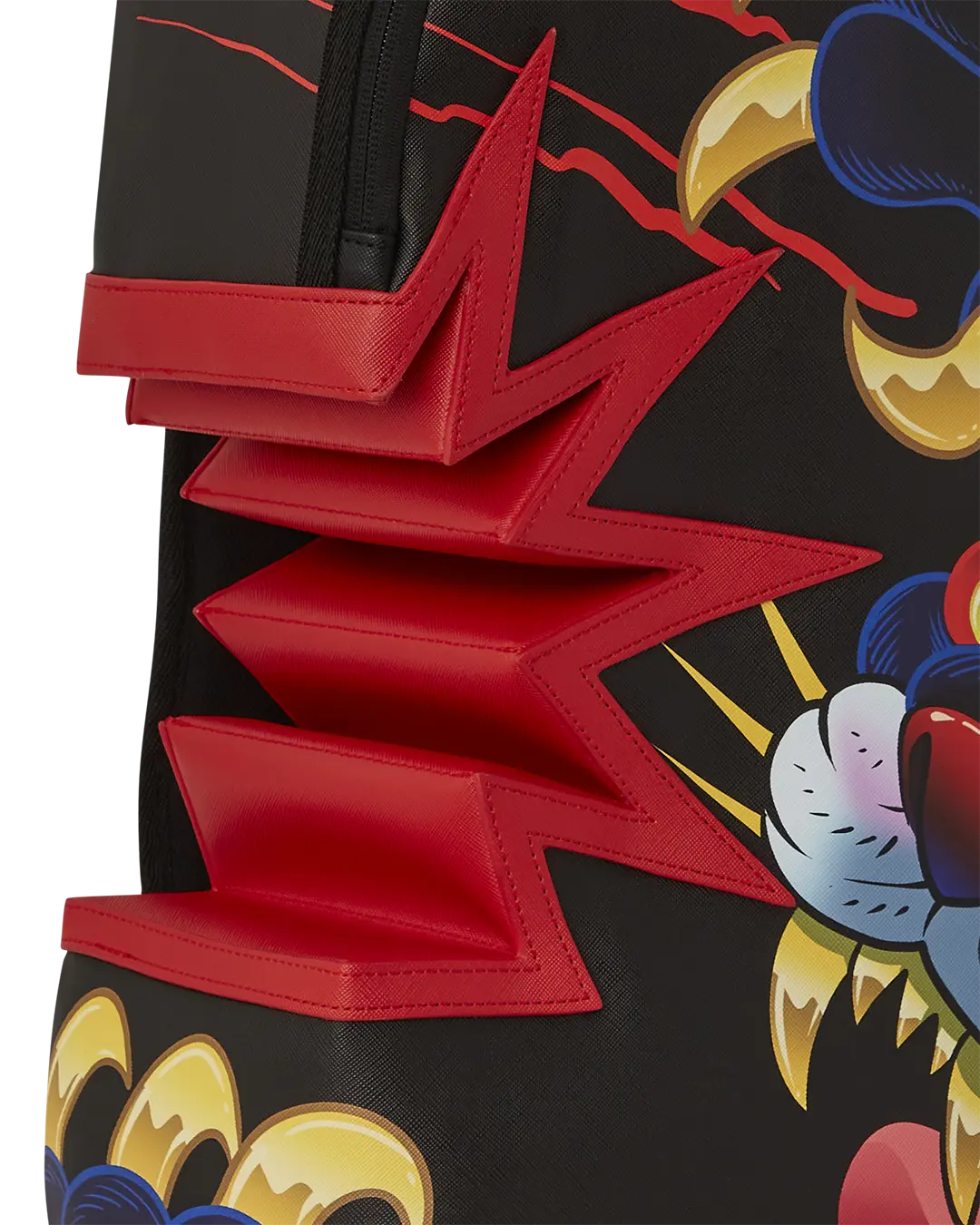 FEEDING FRENZY SIDE BITE BACKPACK - Image 12