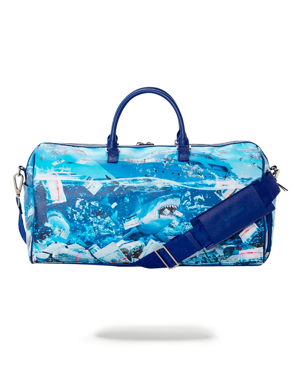 THE SHARK PARTY DUFFLE - Image 7