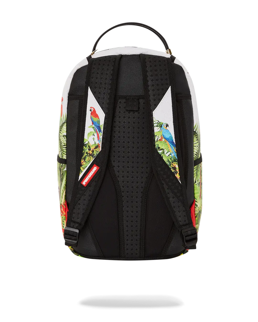 FLAWLESS FLIGHT BACKPACK (DLXV) - Image 9