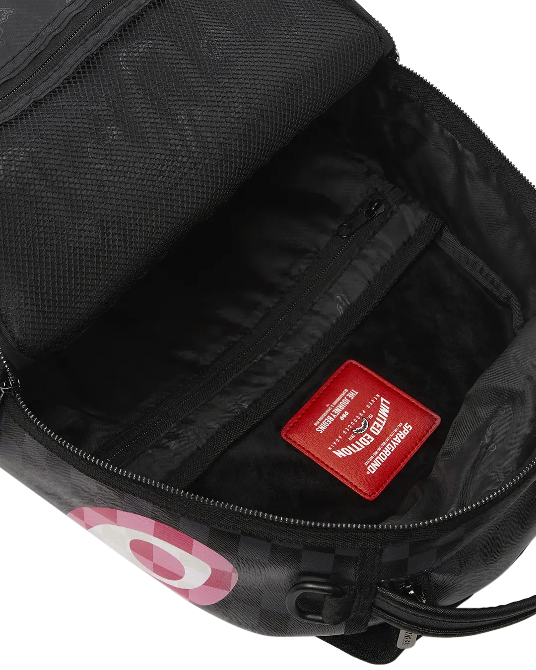 SHARKS IN CANDY BACKPACK (DLXV) - Image 12