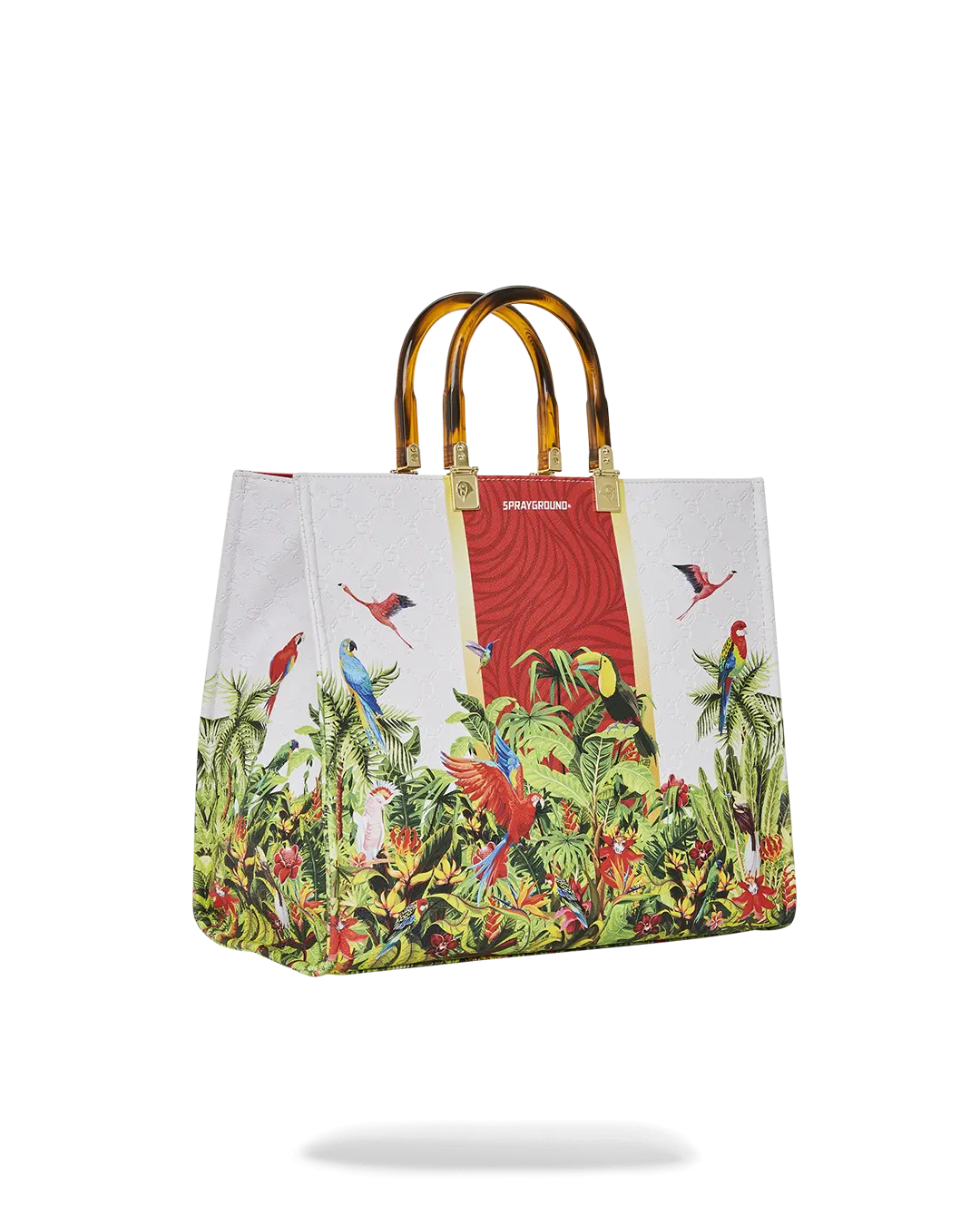 FLAWLESS FLIGHT TORTUGA TOTE - Image 5
