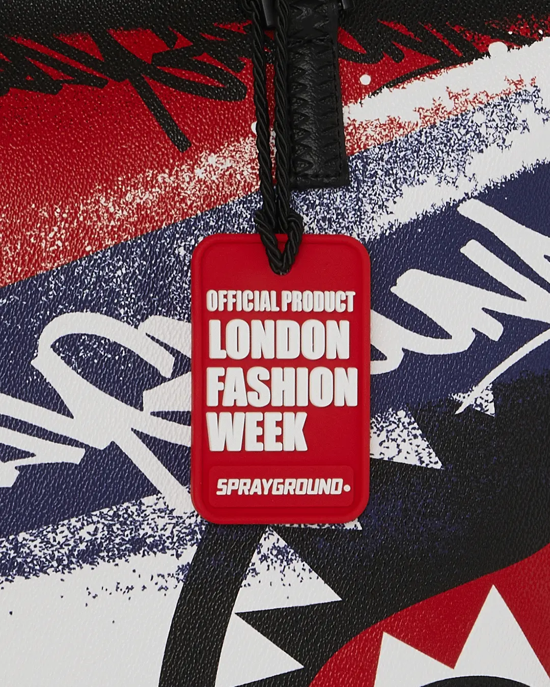 LONDON FASHION WEEK RUNWAY READY TOTE - Image 10