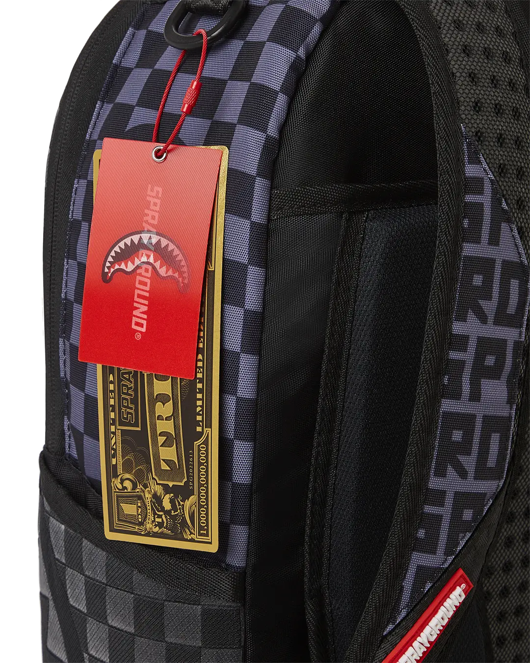 FIBER OPTIC LIGHTSHOW BACKPACK - Image 15