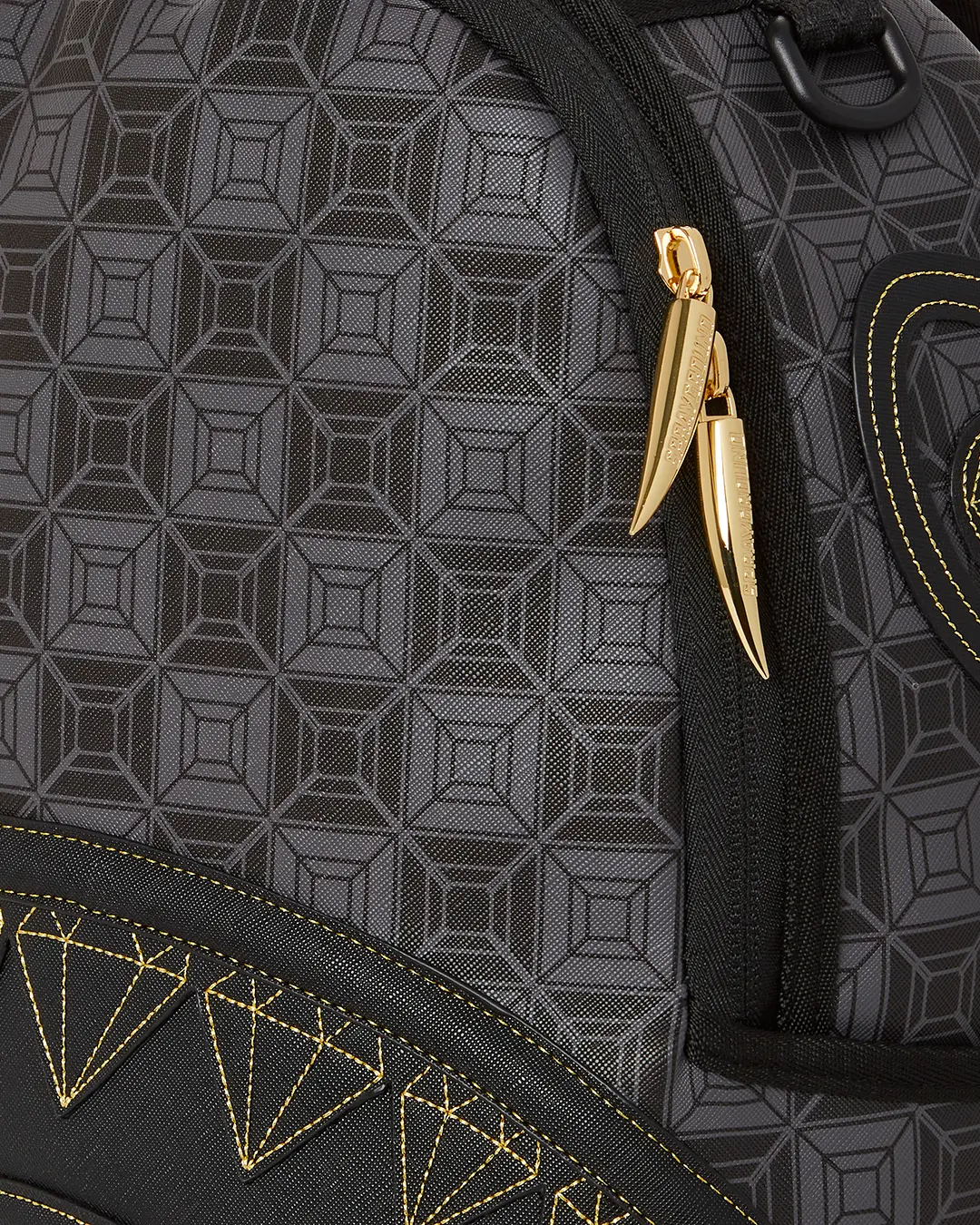 OBSIDIAN STUNNER A.I.6 SANDFLOWER COLLAB BACKPACK (DLXV) - Image 13