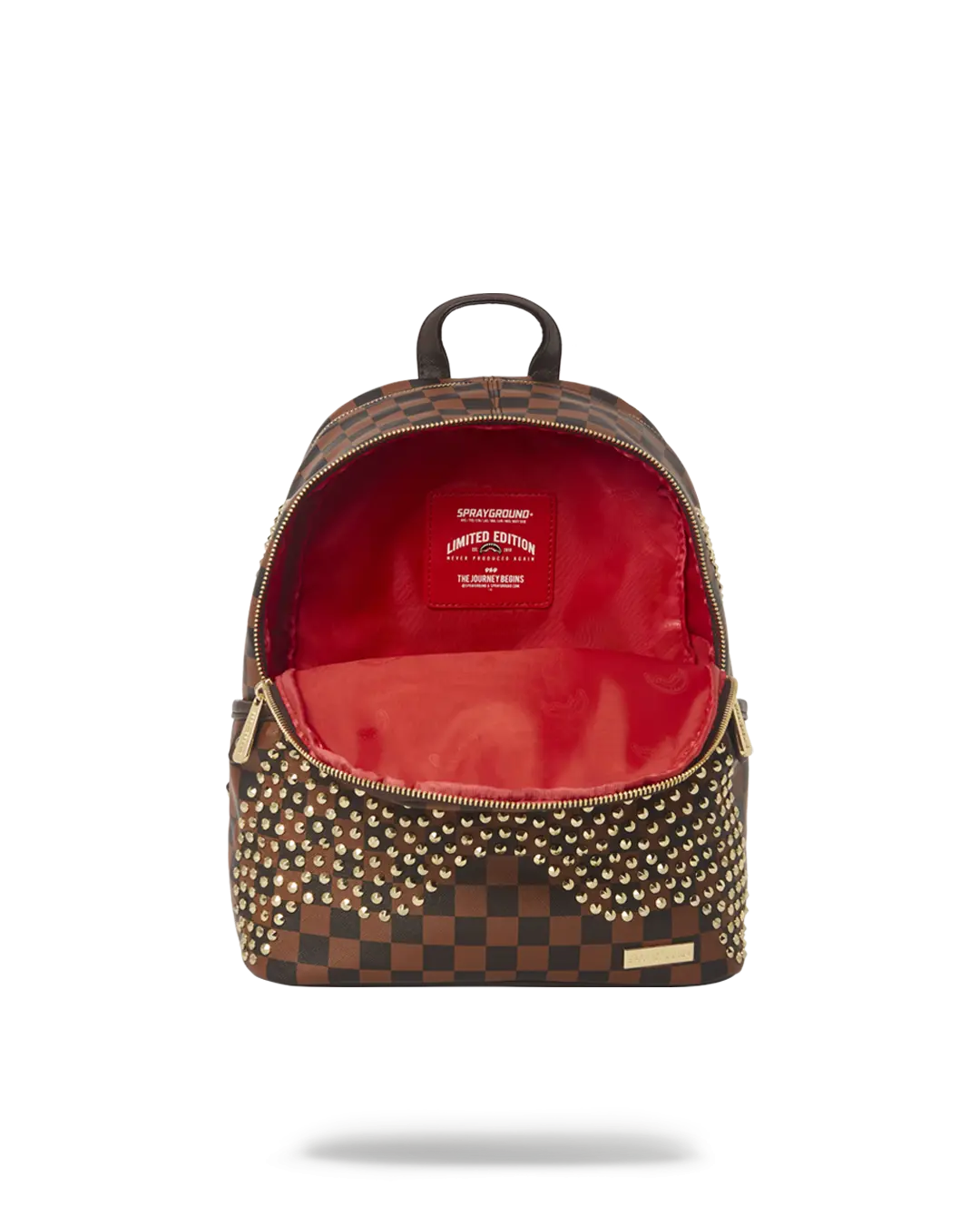 SHARKS IN PARIS POLARIS SAVAGE BACKPACK - Image 7