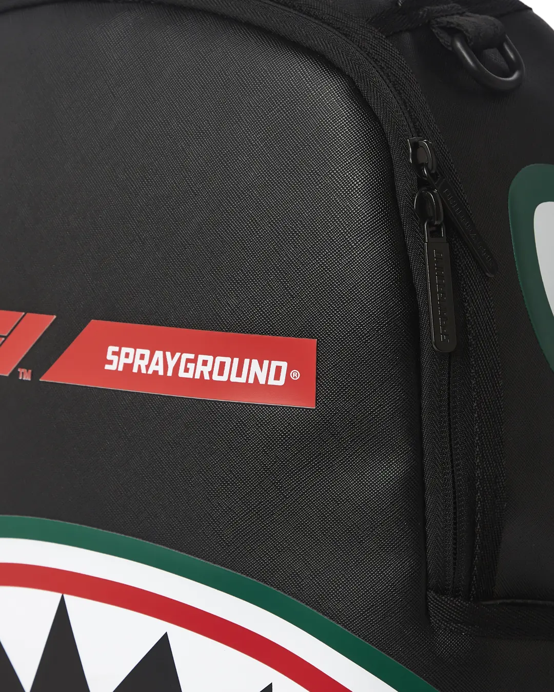 FORMULA 1 OFFICIAL RACE TEAM BACKPACK (DLXV) - Image 11