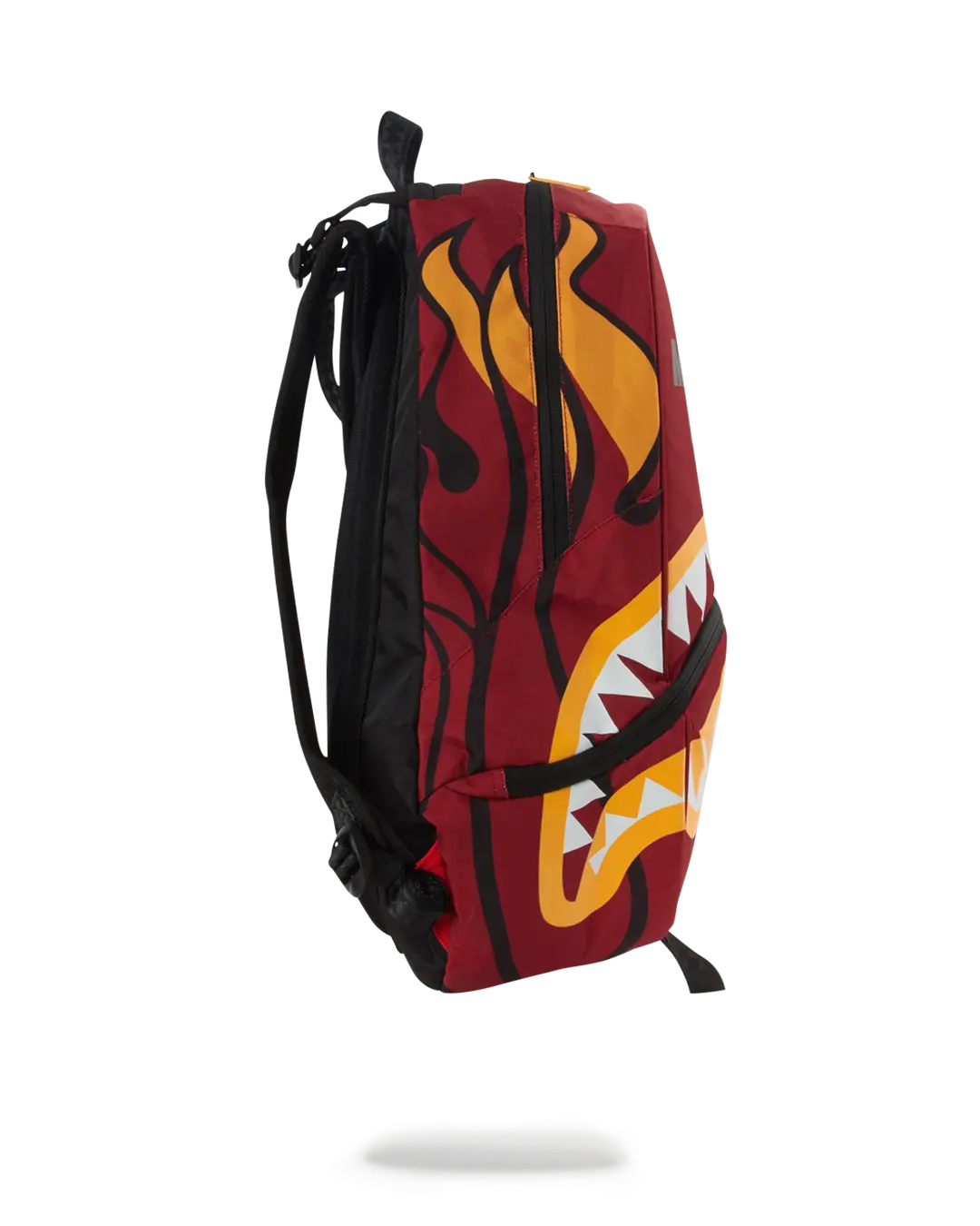 NBALAB: MIAMI HEAT TRAINER BACKPACK - Image 3