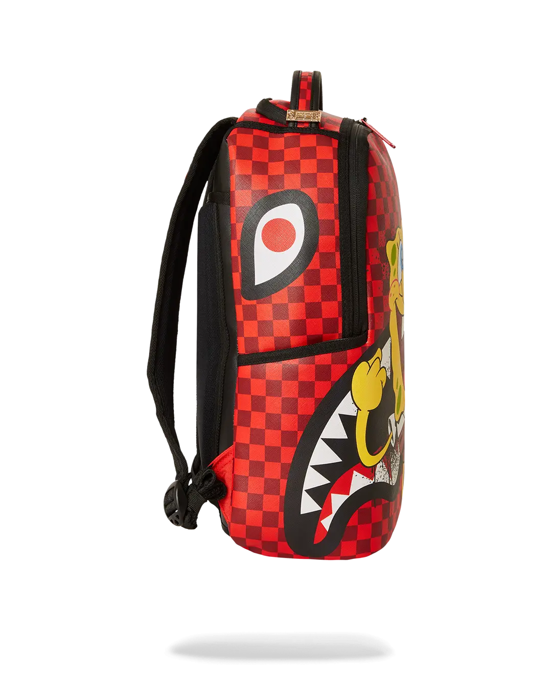 SPONGEBOB HELLO WORLD BACKPACK (DLXV) - Image 5