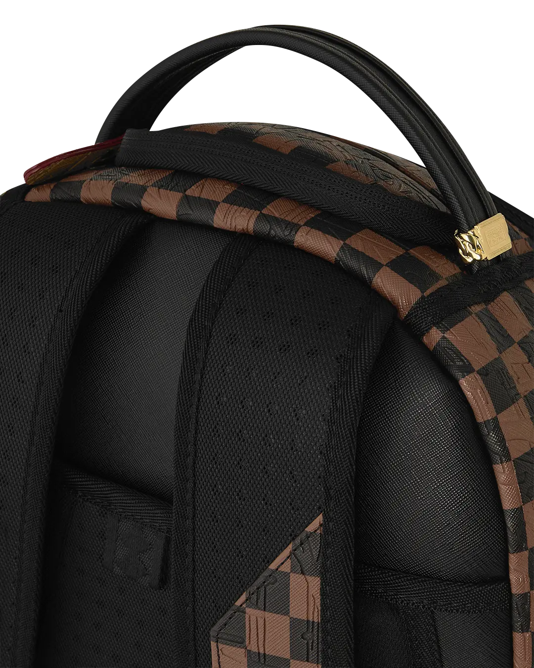 CHESS NOT CHECKERS BACKPACK - Image 8