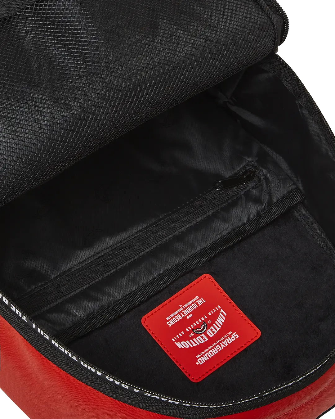 SHARK CENTRAL PROVERB DLXSV BACKPACK - Image 13