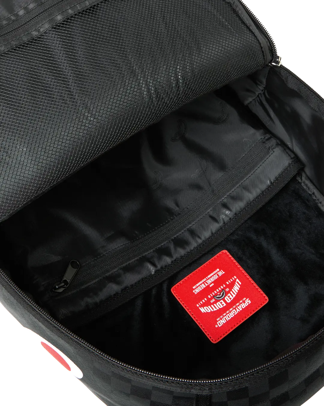 FAMILY GUY STEWIE MONEY BACKPACK - Image 8