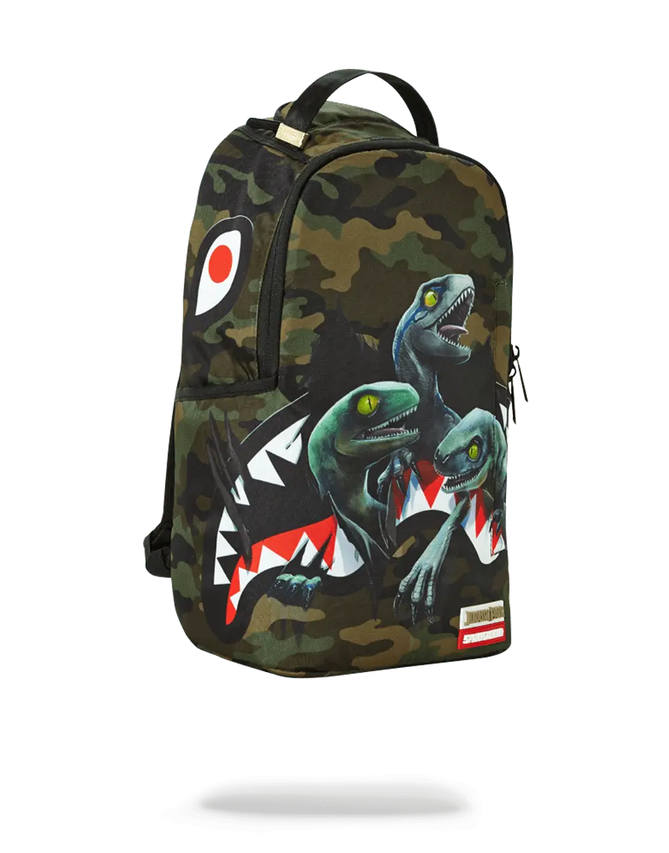 JURASSIC WORLD SHARK - Image 2