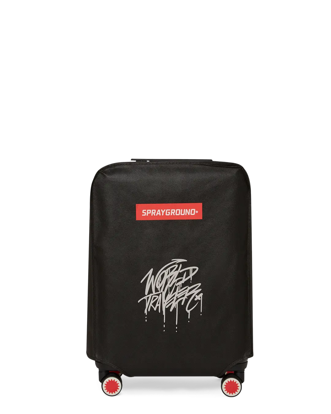 UNSTOPPABLE ENDEAVORS SHARKNAUTICS HARDSHELL CARRY-ON LUGGAGE - Image 16