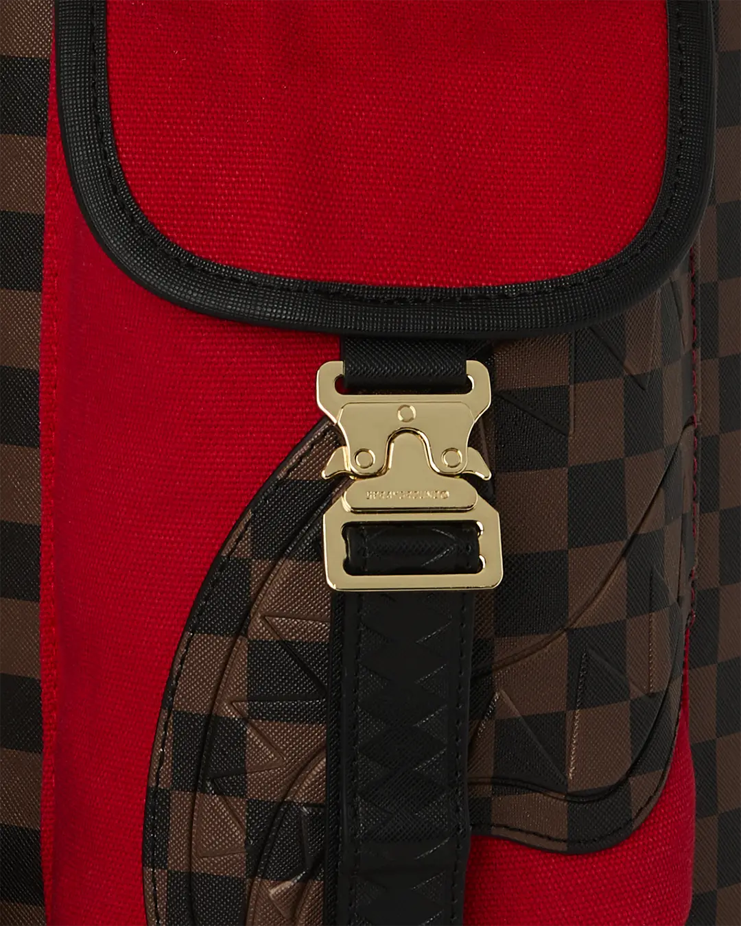 KATANA CHECK BOSS MONTE CARLO BACKPACK - Image 12