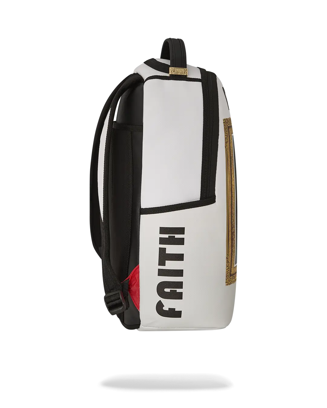 FAITH RINGOLD SELF/PORTRAIT BACKPACK (SUPER LIMITED) - Image 5