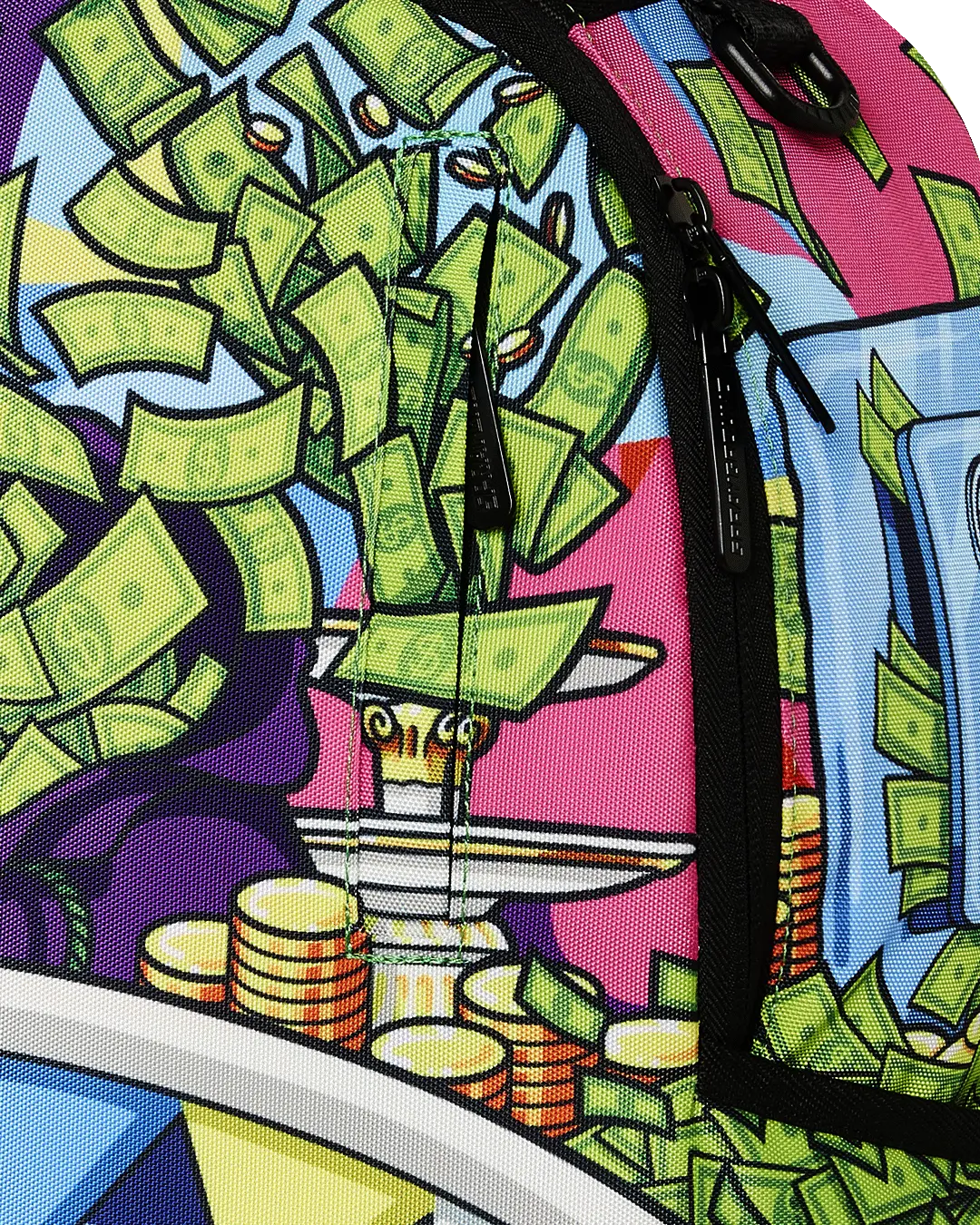 DREAM BANK BACKPACK - Image 9