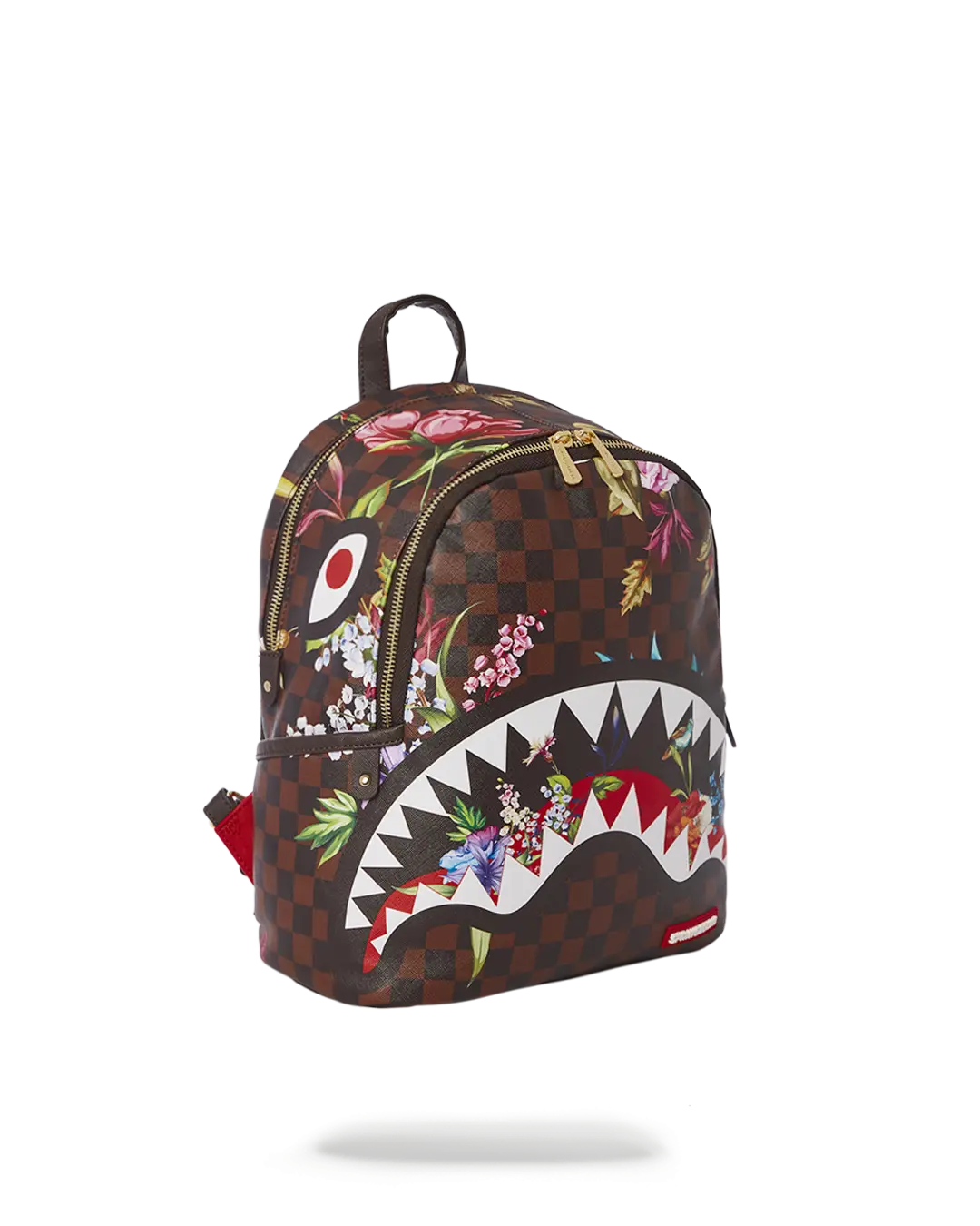 GARDEN OF SHARKS SAVAGE BACKPACK - Image 3