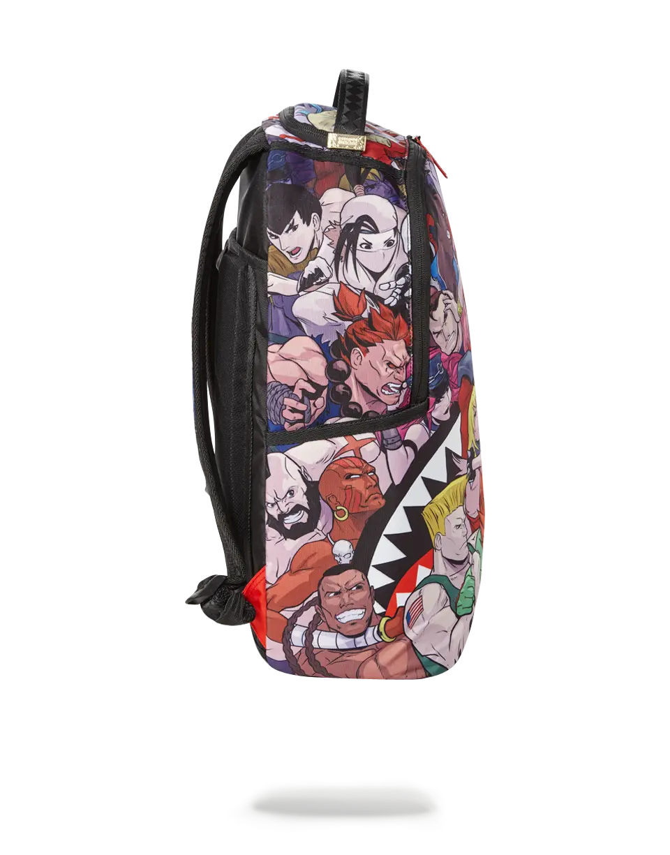 STREET FIGHTER MASHUP BACKPACK - Image 3