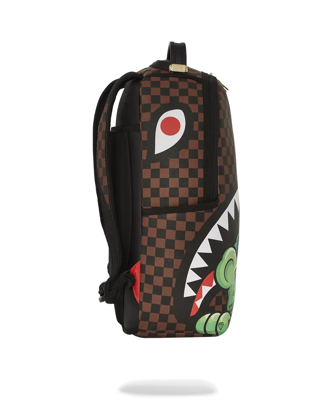 MONEY GRUMP DLXSV BACKPACK - Image 5