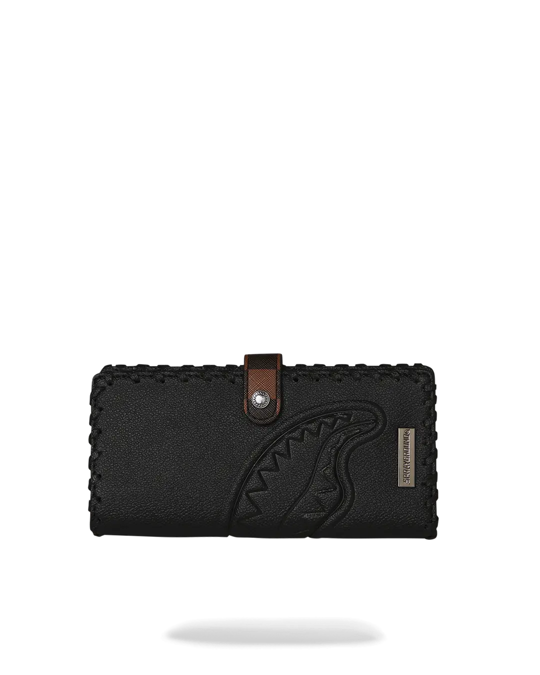 CHECKPOINT ROYALE SINGLE-FOLD WALLET