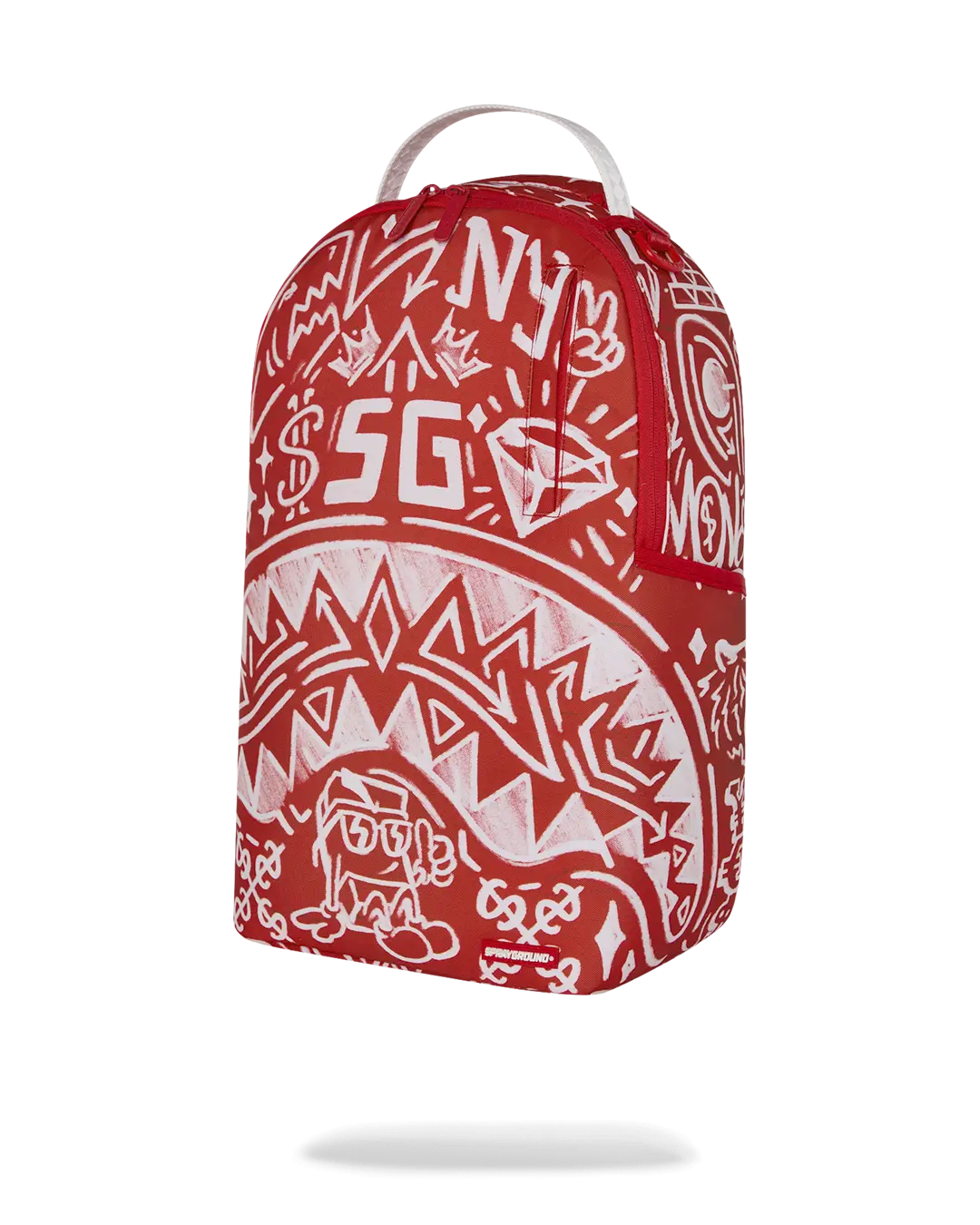 NITRO STATIC BACKPACK - Image 5