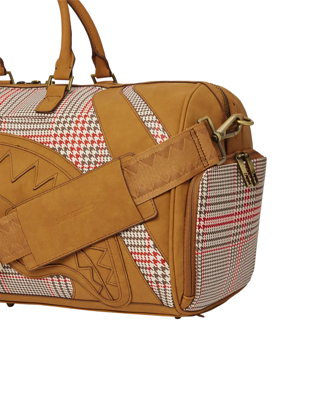 TURBO 500 DUFFLE - Image 12